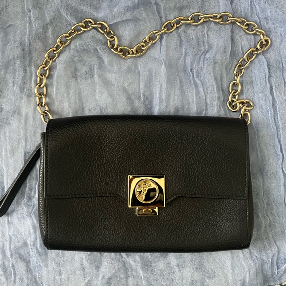 Versace Collection Purse - Picture 4 of 14
